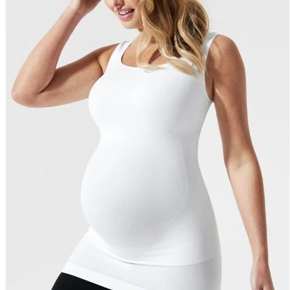 BLANQI EVERYDAY Maternity Belly Support Tanktop - Picture 12 of 15